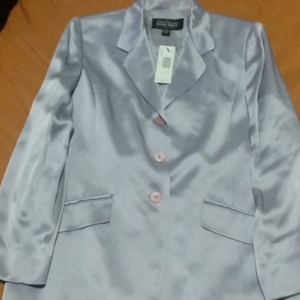 Ellen Tracy Suit Jacket